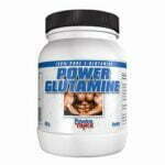 POWER GLUTAMINE