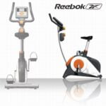 Reebok I-BIKE Szobakerékpár