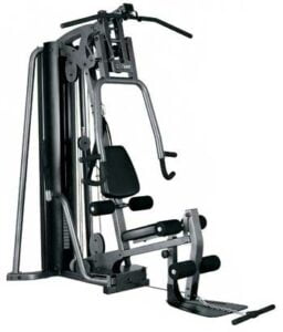 Life Fitness GS4