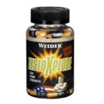 TESTO XPLODE