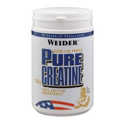 PURE CREATINE
