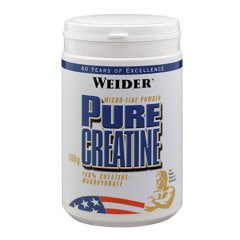 Weider PURE CREATINE