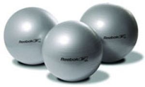 Reebok GYM BALL + PUMPA