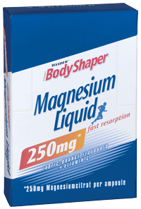 Weider MAGNESIUM LIQUID