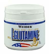 L-GLUTAMINE