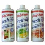 FRESH UP