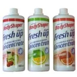FRESH UP