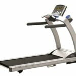 Life Fitness T7.0 futópad