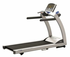 Life Fitness T7.0 futópad