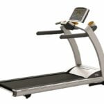 Life Fitness T5.5 futópad