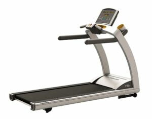 Life Fitness T5.5 futópad