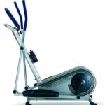 Ergo_Lyps Cardio Pro ellipszisjáró