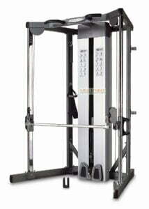 Vision Fitness ST700 Multifunkciós keret