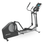 Life Fitness X1 elliptikus tréner