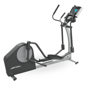 Life Fitness X1 elliptikus tréner