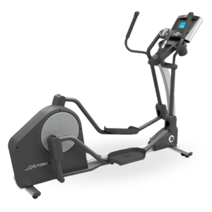 Life Fitness X3 Advanced elliptikus tréner