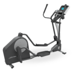 Life Fitness X3 Basic elliptikus tréner