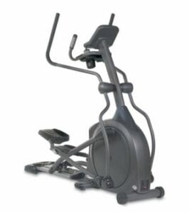 Vision Fitness X6250 HRT ellipszisjáró