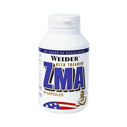 Weider ZMA