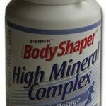 HIGH MINERAL COMPLEX