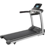 Life Fitness T3.0 futópad