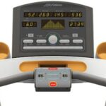 Life Fitness T5.5 futópad