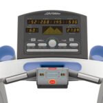 Life Fitness T7.0 futópad