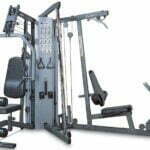 Vision Fitness ST710 Multi-Station kondigép