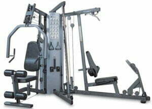 Vision Fitness ST710 Multi-Station kondigép