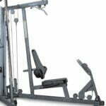 Vision Fitness ST710 Multi-Station kondigép