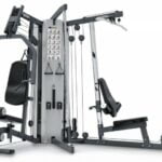 Vision Fitness ST710 Multi-Station kondigép