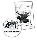 R-med Flexi Bar dvd