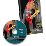 Pilates Roller és Ring dvd