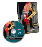 R-med Pilates Roller és Ring dvd