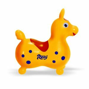 Cavallo Rody Lovacska