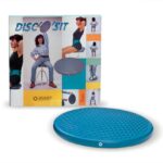 Disc O Sit ülőpárna + dvd