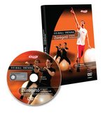R-med Fit Ball zsírégető training dvd