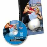 Gerinctorna fit ball-on dvd