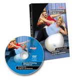 R-med Gerinctorna fit ball-on dvd