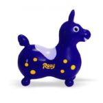 Vital Force Cavallo Rody Lovacska