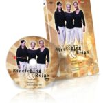 Stretching és Relax DVD