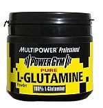 Multipower L-GLUTAMINE