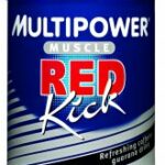 RED KICK