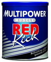 Multipower RED KICK