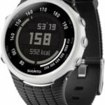 Suunto T1c Pulzusmérő óra