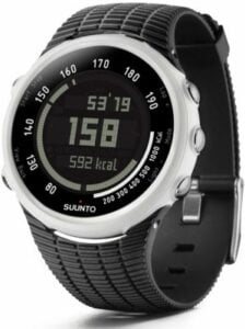 Suunto T1c Pulzusmérő óra