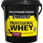 PROFESSIONAL WHEY