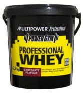 Multipower PROFESSIONAL WHEY