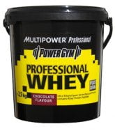 PROFESSIONAL WHEY