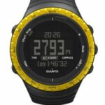 Suunto Suunto CORE Outdoor óra